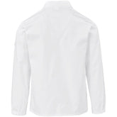 Element Food Safety Jacket WHITE