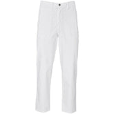 Element Food Safety Pants WHITE