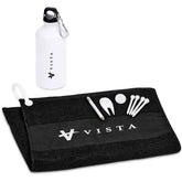 Altitude Balmoral Golf Set BLACK