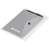 Altitude Yates Notebook & Pen Set Default Title GREY