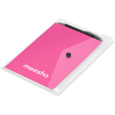Altitude Yates Notebook & Pen Set Default Title PINK