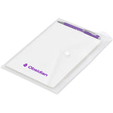 Altitude Nixon Notebook & Pen Set Default Title PURPLE