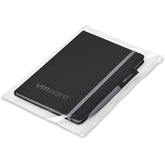 Altitude Johnson Notebook & Pen Set Default Title GREY
