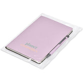 Altitude Harper Notebook & Pen Set PINK