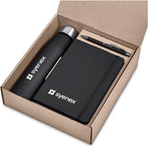 Altitude Wallace Kraft Gift Set Default Title BLACK