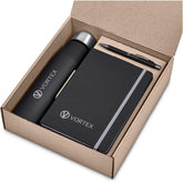 Altitude Wallace Kraft Gift Set Default Title GREY