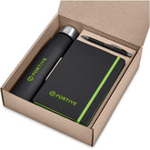 Altitude Wallace Kraft Gift Set Default Title LIME
