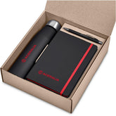 Altitude Wallace Kraft Gift Set Default Title RED