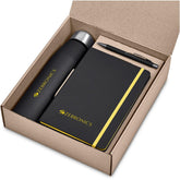 Altitude Wallace Kraft Gift Set Default Title YELLOW