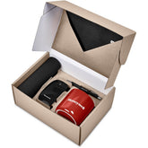 Altitude Delaney Gift Set Default Title RED