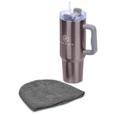 Altitude Ontario Winter Gift Set PINK