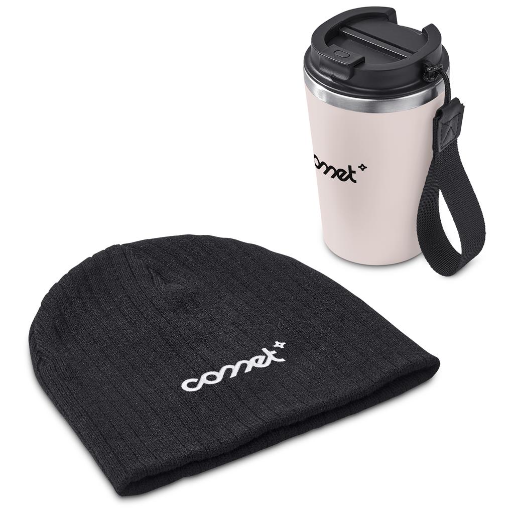 Altitude Luca Winter Gift Set CREAM