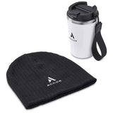 Altitude Luca Winter Gift Set SOLID WHITE