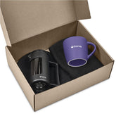 Altitude Altra Winter Gift Set PURPLE