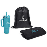 Finn Winter Gift Set TURQUOISE