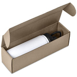 Altitude Romero Bottle in Bianca Custom Gift Box