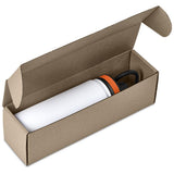 Altitude Romero Bottle in Bianca Custom Gift Box