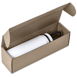 Altitude Romero Bottle in Bianca Custom Gift Box
