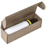 Altitude Romero Bottle in Bianca Custom Gift Box