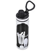 Altitude Sawgrass Golf Set BLACK