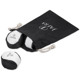 Altitude Jeremiah Juggling Set BLACK