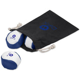 Altitude Jeremiah Juggling Set BLUE