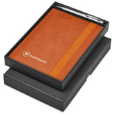 Altitude Advantage A5 2027 Diary And Cypher Pen Set