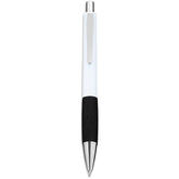 Deuce Raven Ball Pen SOLID WHITE