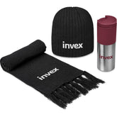 Typhoon Winter Gift Set MAROON