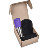 Typhoon Winter Gift Set PURPLE