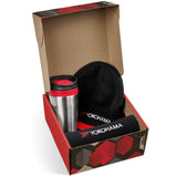 Callan Winter Gift Set RED