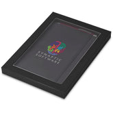 Dahlia Notebook & Pen Set MAROON