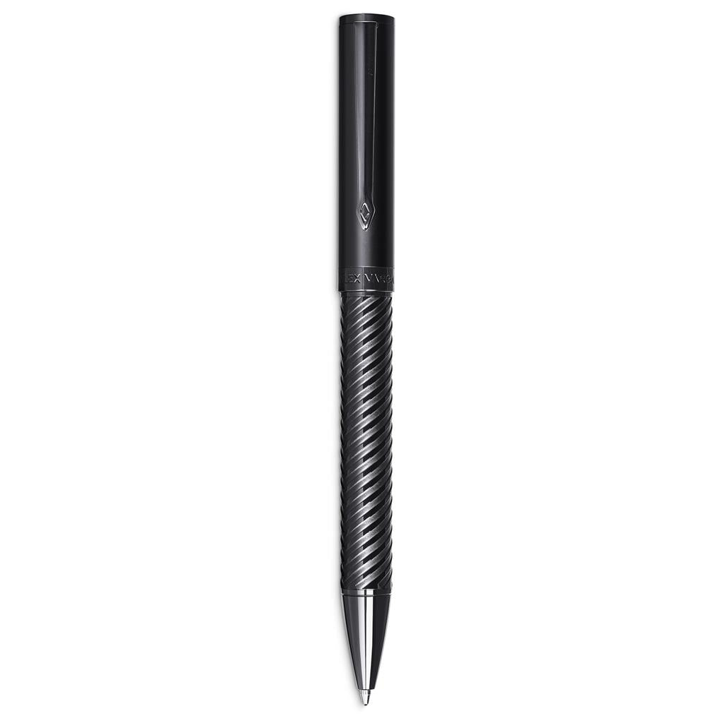 Alex Varga Lagarna Ball Pen & Rollerball Set