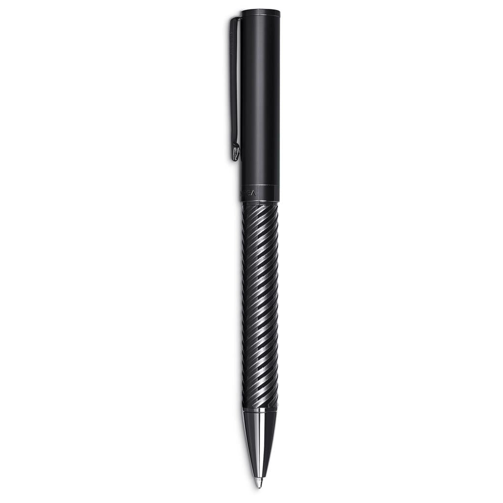 Alex Varga Lagarna Ball Pen & Rollerball Set