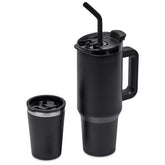 Alex Varga Plustelap Gift Set BLACK