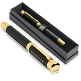 Alex Varga Corona Rollerball BLACK