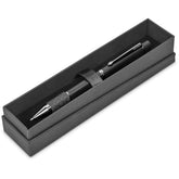 Alex Varga Onassis Ball Pen GUN METAL