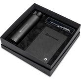 Alex Varga Jurico Gift Set BLACK