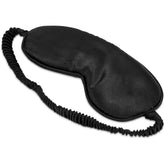 Eva & Elm Serenity Eye Mask BLACK