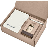 Kooshty Joden Kraft Gift Set Default Title CREAM