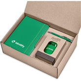 Kooshty Joden Kraft Gift Set Default Title GREEN