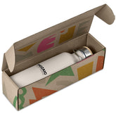 Kooshty Tugela Bottle in Bianca Custom Gift Box CREAM