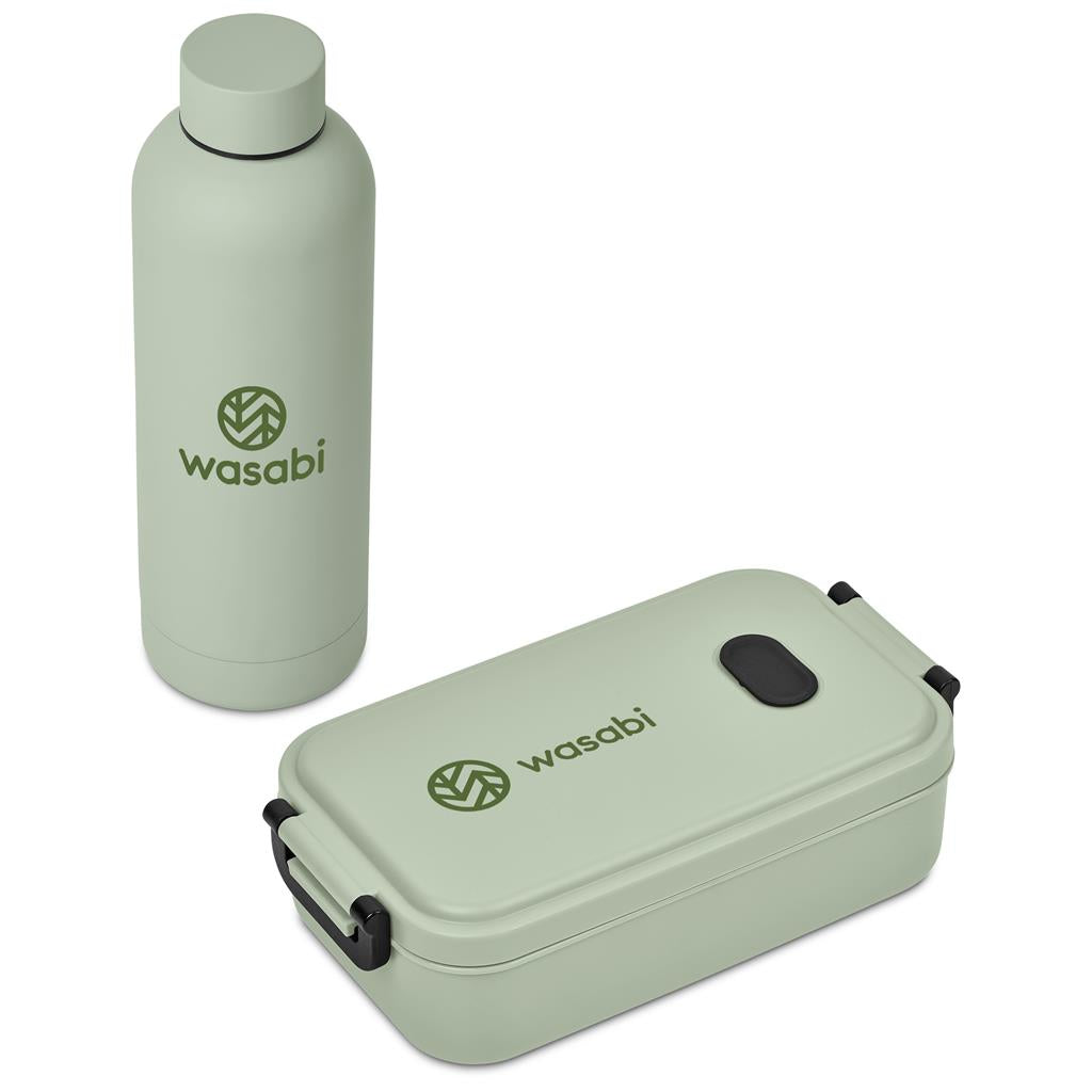 Kooshty Berbria Gift Set