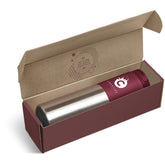 Typhoon Tumbler in Bianca Custom Gift Box - Navy MAROON