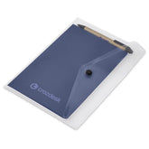 Okiyo Hotai Notebook & Pen Set BLUE