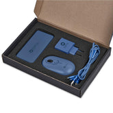 Serendipio Corby Gift Set NEW BLUE