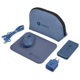 Serendipio Andover Tech Set NEW BLUE