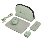 Serendipio Andover Tech Set SAGE
