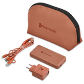 Serendipio Kirkham Tech Set BURNT ORANGE
