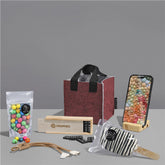 Yatta Daily Drive Hamper RED
